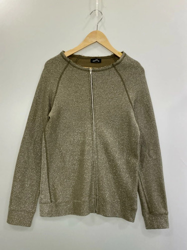 Tricot comme des - des, garcons