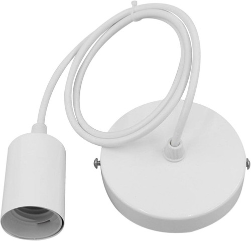 Metallo e27 vite portalampada - metallo,