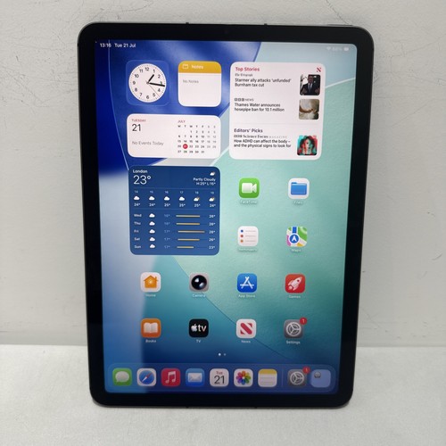 Apple ipad air - ipad, 5a