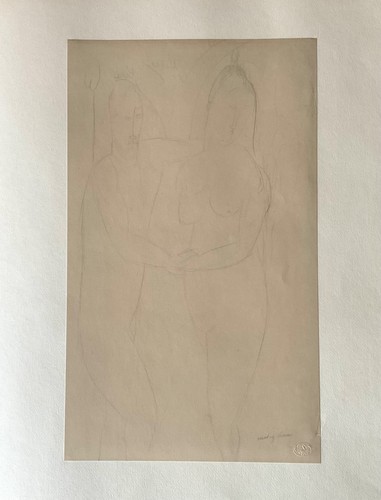 Amedeo modigliani matisse - amedeo, (matisse