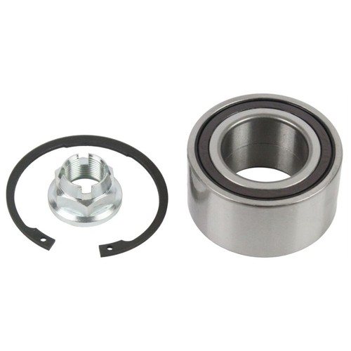 Kit cuscinetto ruota asse