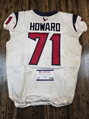 Tytus howard houston texans - howard,