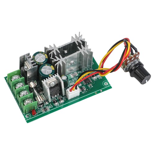 Pour pwm interrupteur - pour,