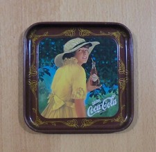 INSEGNA PUBBLICITARIA COCA