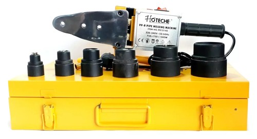 Polifusore saldatore 1500w - polifusore,