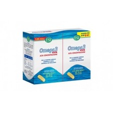 Esi omega 3 extra pure 120 perle da 1 gr