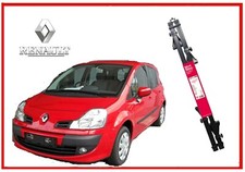 Barre portatutto per Renault