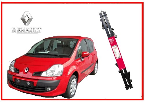 Barre portatutto per renault - per,