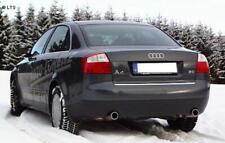 Fox Scarico-Sport Audi A4 Tipo