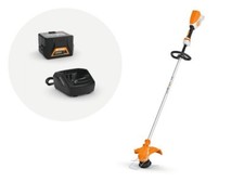 Decespugliatore batteria - decespugliatore, a