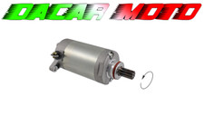 MOTORINO DI AVVIAMENTO