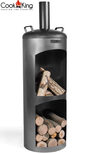 Cookking 111480 stufa - 111480, da