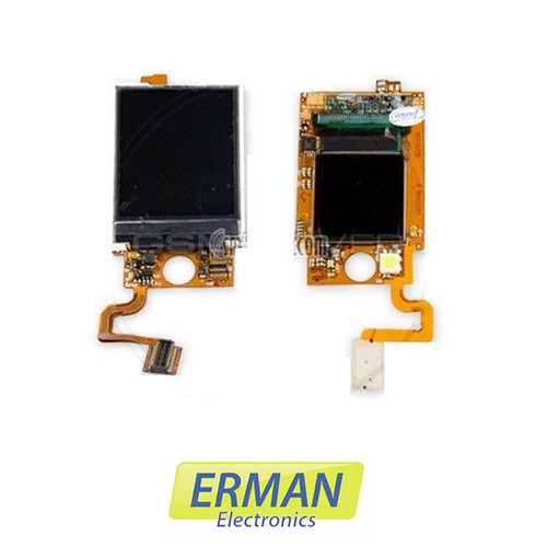 Display lcd doppio completo - display,