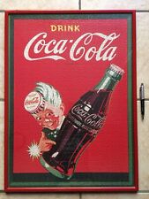 Puzzle COCA-COLA 1000 Pezzi con Cornice (NUOVA ARTI GRAFICHE RICORDI) Collection