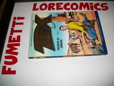 TEX GOLD COLLEZIONE STORICA N