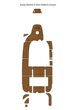 Zodiac Medline III Swim
