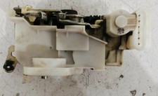 RICAMBI USATI, SERRATURA