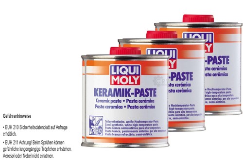 Liqui moly pasta - liqui,
