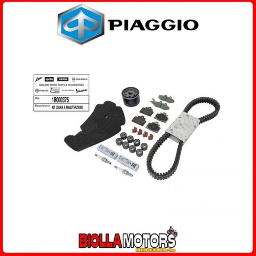 1r000375 kit tagliando - 1r000375,