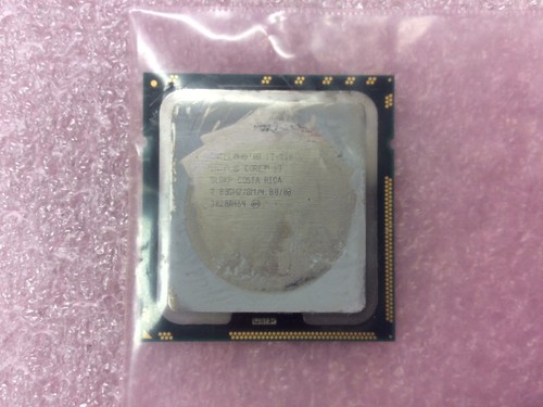 Processore intel core - intel, i7-930
