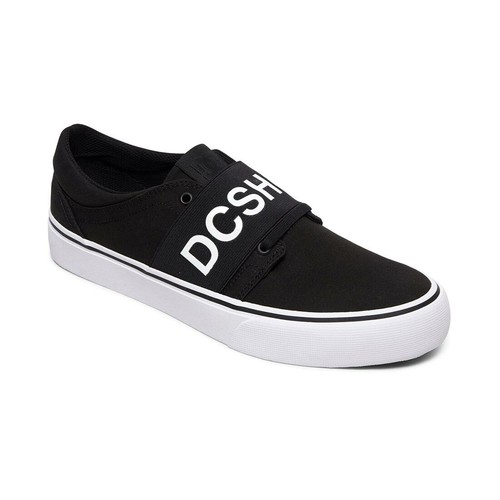 Shoes trase scarpe skate - dc, tx