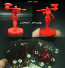 Dark Souls Il Gioco da Tavolo