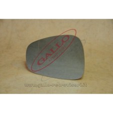 Vetro Specchietto Esterno Lato