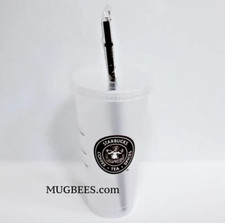 Tazza fredda plastica