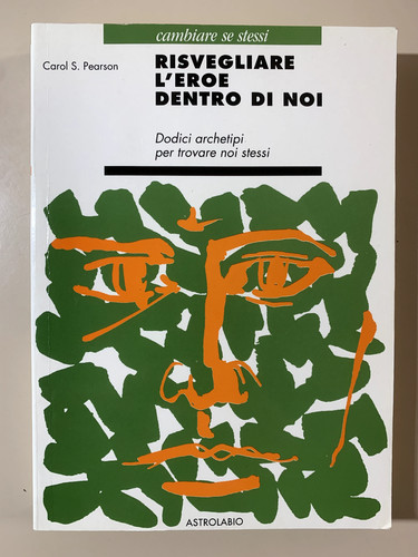 Risvegliare eroe dentro - risvegliare, l'eroe