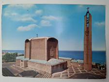 🟢 Vintage Cartoline Francavilla al Mare provincia di Chieti in Abruzzo.