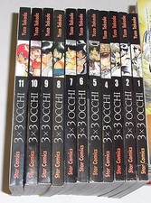 3 x 3 OCCHI sequenza completa 1  11 