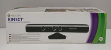 Sensore Kinect Xbox 360 Nero