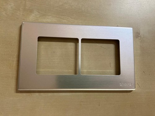 Bticino serie magic placca - bticino,