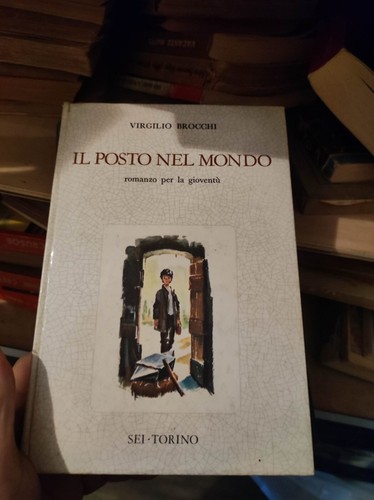 Posto nel - il,