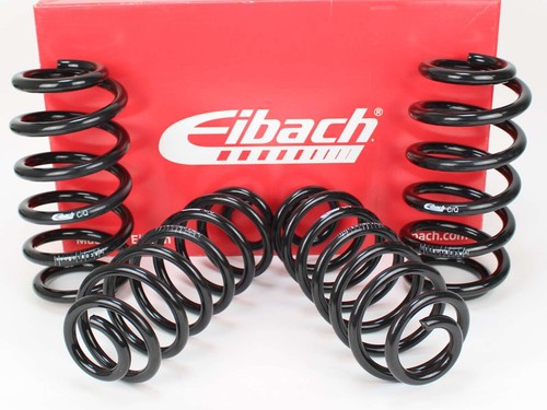 Eibach pro kit molle 30mm - eibach, audi