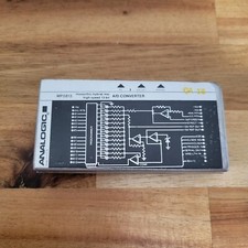 Convertitore A/D Analogico