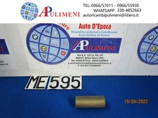 BOCCOLA BRONZO BALESTRA