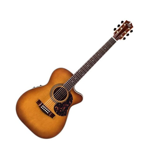 Maton ebg808c nashville - ebg808c,