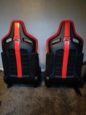 adesivi honda civic type r -