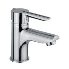 Argo Pin Chrome Brass Single
