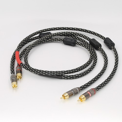 Coppia cavo interconnessione - cavo,