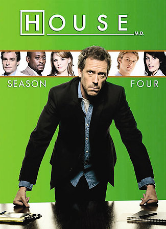 House season 4 complete - md,,