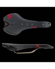 - Prologo Sella X Zero II TiroX 134, Hard Black