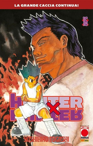 Hunter vol 16 - vol., (ita)
