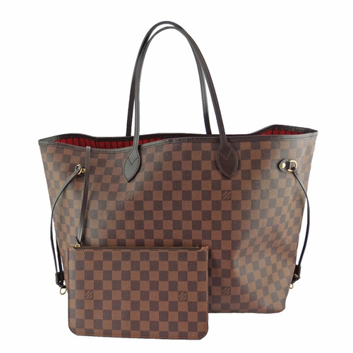 Borsa tote louis vuitton - borsa,