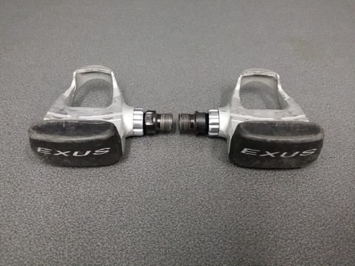 Pedali automatici exus e12 - pedali,
