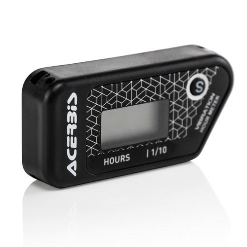 Contaore wireless senza - contaore, fili