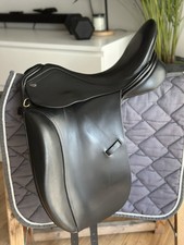 Sella da dressage Euroriding