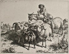 Francesco Londonio scena