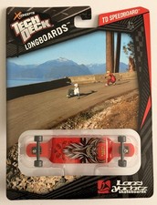 Tech Deck Longboard Land